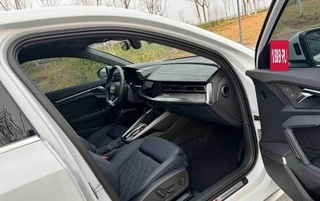 Audi A3, 2025 год, 2 398 000 рублей, 5 фотография