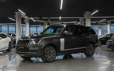 Land Rover Range Rover IV рестайлинг, 2020 год, 8 300 000 рублей, 1 фотография