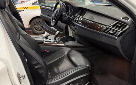 BMW X6, 2012 год, 1 850 000 рублей, 13 фотография