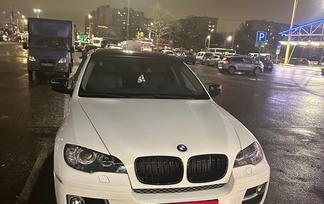 BMW X6, 2012 год, 1 850 000 рублей, 6 фотография
