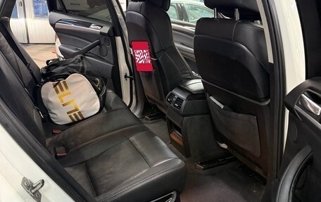 BMW X6, 2012 год, 1 850 000 рублей, 12 фотография