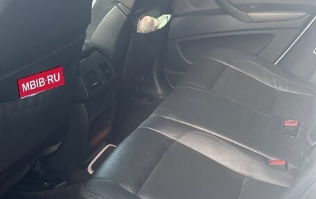 BMW X6, 2012 год, 1 850 000 рублей, 17 фотография