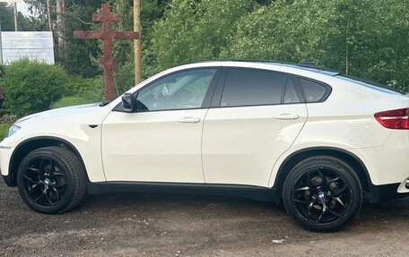 BMW X6, 2012 год, 1 850 000 рублей, 19 фотография