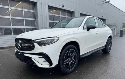 Mercedes-Benz GLC Coupe, 2025 год, 8 250 000 рублей, 1 фотография