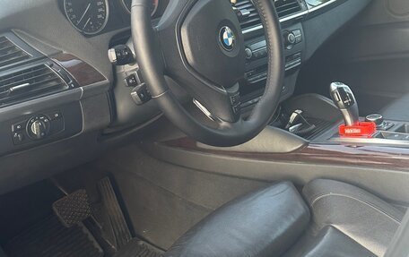 BMW X6, 2012 год, 1 850 000 рублей, 18 фотография