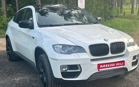 BMW X6, 2012 год, 1 850 000 рублей, 21 фотография