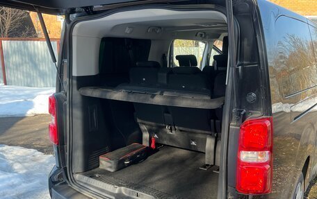 Citroen SpaceTourer I, 2018 год, 3 200 000 рублей, 6 фотография