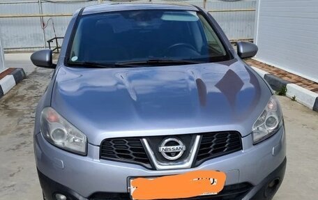Nissan Qashqai, 2011 год, 899 000 рублей, 1 фотография