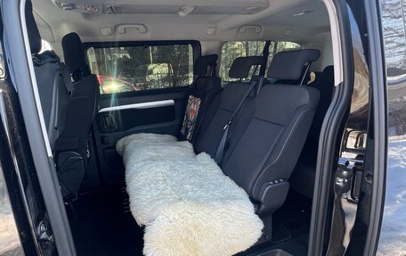 Citroen SpaceTourer I, 2018 год, 3 200 000 рублей, 8 фотография