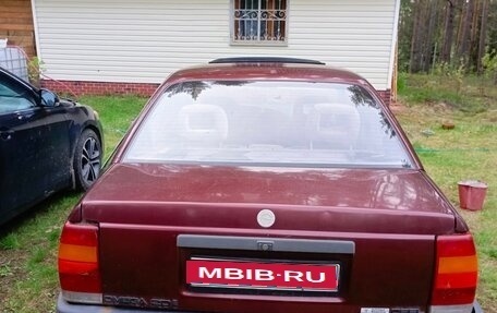 Opel Omega A, 1990 год, 75 000 рублей, 1 фотография