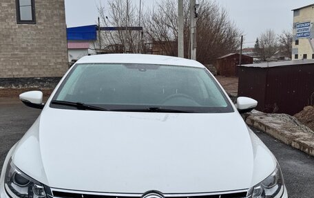 Volkswagen Passat CC I рестайлинг, 2012 год, 1 480 000 рублей, 1 фотография