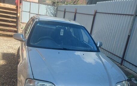 Honda Integra SJ, 1997 год, 185 000 рублей, 1 фотография