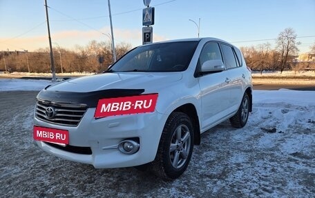 Toyota RAV4, 2012 год, 1 550 000 рублей, 1 фотография
