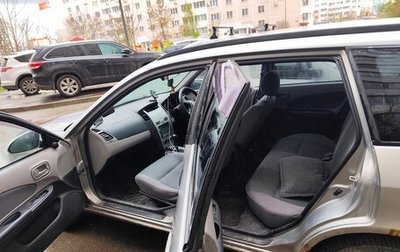 Nissan Wingroad III, 2002 год, 333 333 рублей, 1 фотография