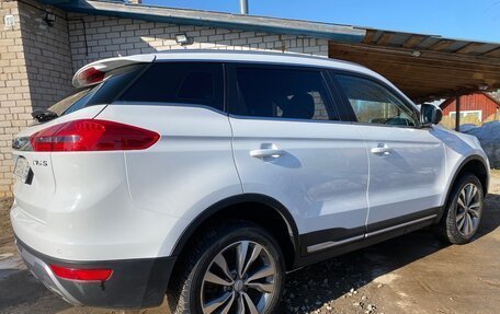 Geely Atlas I, 2019 год, 1 430 000 рублей, 7 фотография