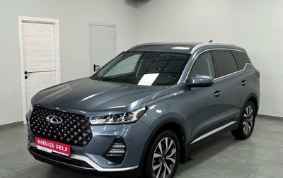 Chery Tiggo 7 Pro, 2021 год, 1 700 000 рублей, 1 фотография