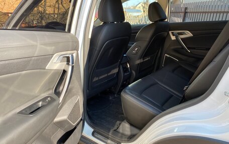 Geely Atlas I, 2019 год, 1 430 000 рублей, 13 фотография