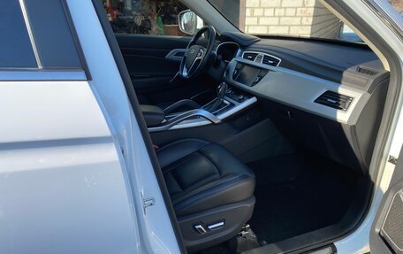 Geely Atlas I, 2019 год, 1 430 000 рублей, 15 фотография