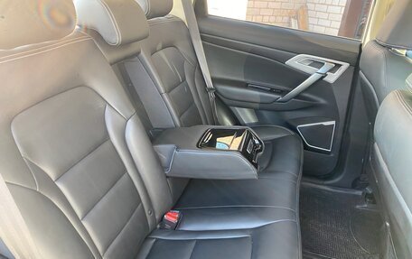 Geely Atlas I, 2019 год, 1 430 000 рублей, 18 фотография