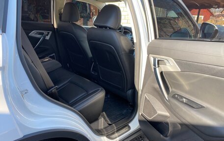 Geely Atlas I, 2019 год, 1 430 000 рублей, 17 фотография