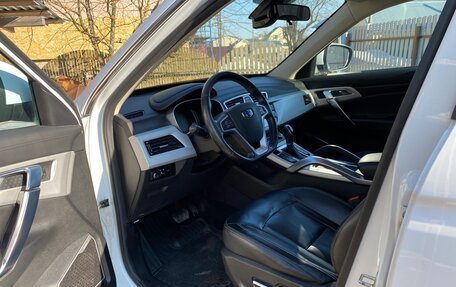 Geely Atlas I, 2019 год, 1 430 000 рублей, 10 фотография