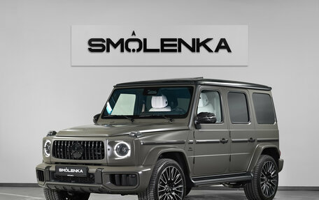 Mercedes-Benz G-Класс AMG, 2026 год, 34 900 000 рублей, 1 фотография