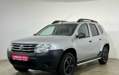 Renault Duster I рестайлинг, 2014 год, 830 000 рублей, 1 фотография