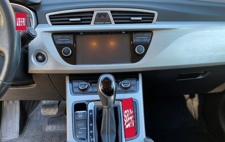 Geely Atlas I, 2019 год, 1 430 000 рублей, 12 фотография