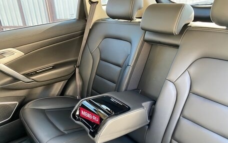 Geely Atlas I, 2019 год, 1 430 000 рублей, 14 фотография