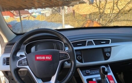 Geely Atlas I, 2019 год, 1 430 000 рублей, 11 фотография