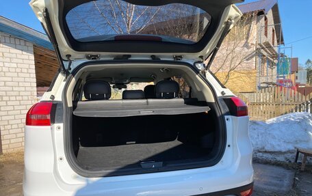 Geely Atlas I, 2019 год, 1 430 000 рублей, 19 фотография