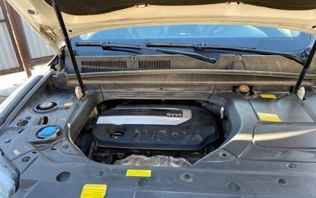 Geely Atlas I, 2019 год, 1 430 000 рублей, 20 фотография