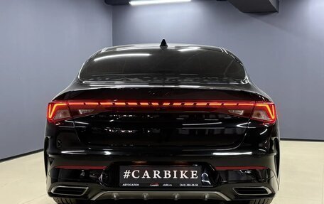 KIA K5, 2022 год, 3 150 000 рублей, 3 фотография