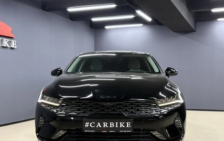 KIA K5, 2022 год, 3 150 000 рублей, 2 фотография