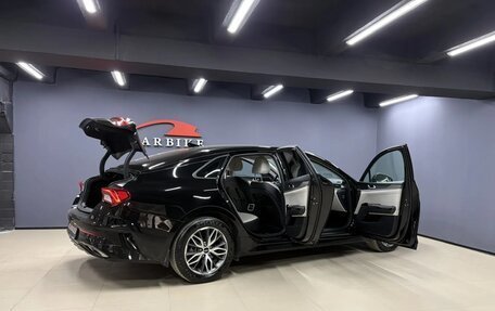 KIA K5, 2022 год, 3 150 000 рублей, 5 фотография