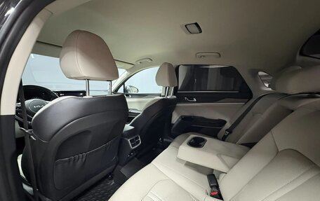 KIA K5, 2022 год, 3 150 000 рублей, 9 фотография