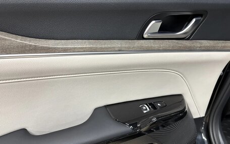 KIA K5, 2022 год, 3 150 000 рублей, 10 фотография