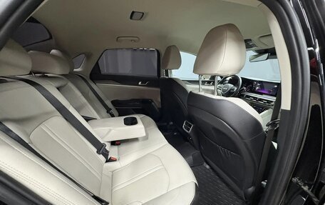 KIA K5, 2022 год, 3 150 000 рублей, 11 фотография