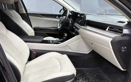 KIA K5, 2022 год, 3 150 000 рублей, 13 фотография