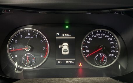 KIA K5, 2022 год, 3 150 000 рублей, 21 фотография