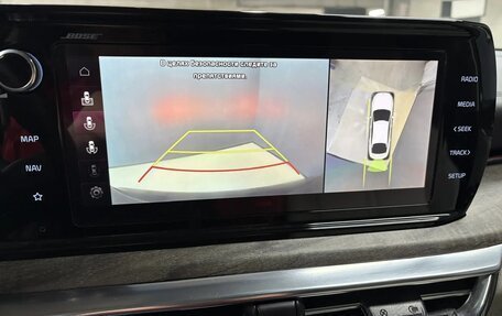 KIA K5, 2022 год, 3 150 000 рублей, 15 фотография