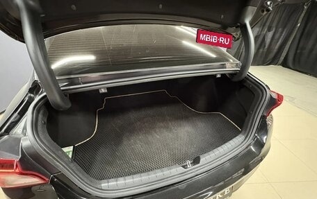 KIA K5, 2022 год, 3 150 000 рублей, 12 фотография