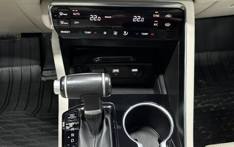 KIA K5, 2022 год, 3 150 000 рублей, 17 фотография