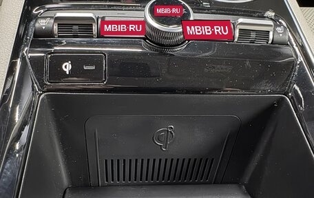 KIA K5, 2022 год, 3 150 000 рублей, 23 фотография