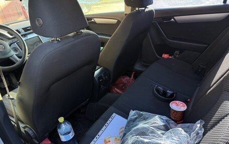 Volkswagen Passat B7, 2011 год, 930 000 рублей, 8 фотография