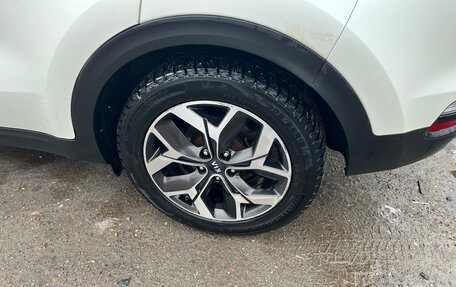 KIA Sportage IV рестайлинг, 2020 год, 2 380 000 рублей, 8 фотография