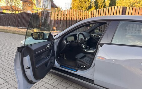 BMW 4 серия, 2021 год, 6 500 000 рублей, 10 фотография