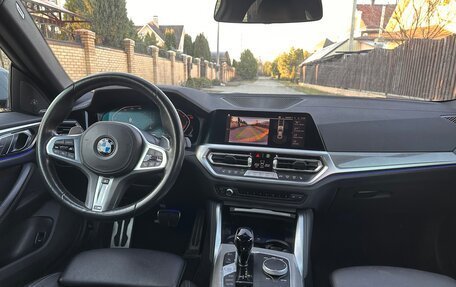 BMW 4 серия, 2021 год, 6 500 000 рублей, 16 фотография