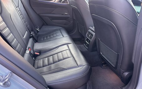 BMW 4 серия, 2021 год, 6 500 000 рублей, 15 фотография