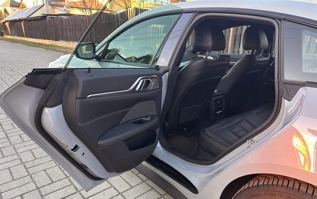 BMW 4 серия, 2021 год, 6 500 000 рублей, 13 фотография